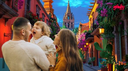 Semana Santa 2025: Los pueblos mágicos que debes visitar en las vacaciones