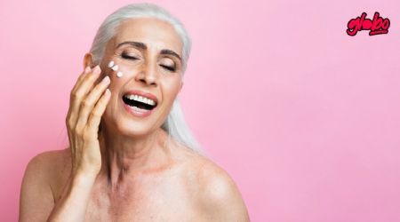 La crema facial que vale menos de 200 pesos y restaura la piel 20 años en 10 minutos