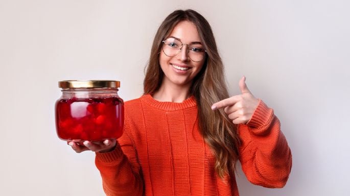 La recetaza con gelatina que aporta colágeno y elimina arrugas en poco tiempo