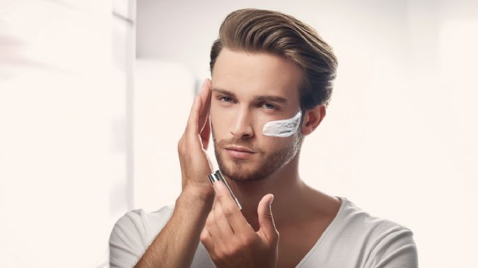 7 cremas faciales de hombre con retinol para pieles sensibles que eliminan arrugas en poco tiempo