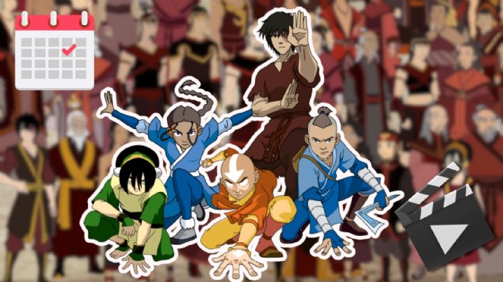 Avatar: La Leyenda de Aang, continúa con su legado 20 años después con nueva secuela ¿Cuándo se estrena?