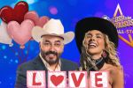 Foto ilustrativa de la nota titulada: ¿Quién es Erubey, la mujer de la que se enamoró Lupillo Rivera en La Casa de los Famosos?