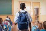 Foto ilustrativa de la nota titulada: SEP: ¿Qué día acaban las clases para empezar las vacaciones de Semana Santa 2025?