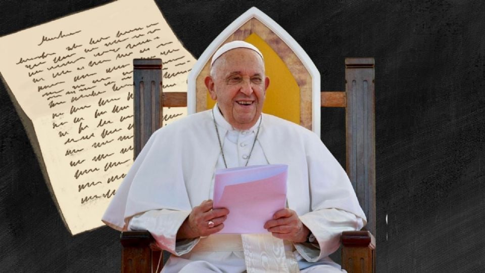 Papa Francisco, este es su estado de salud, HOY martes 25 de febrero de 2025.