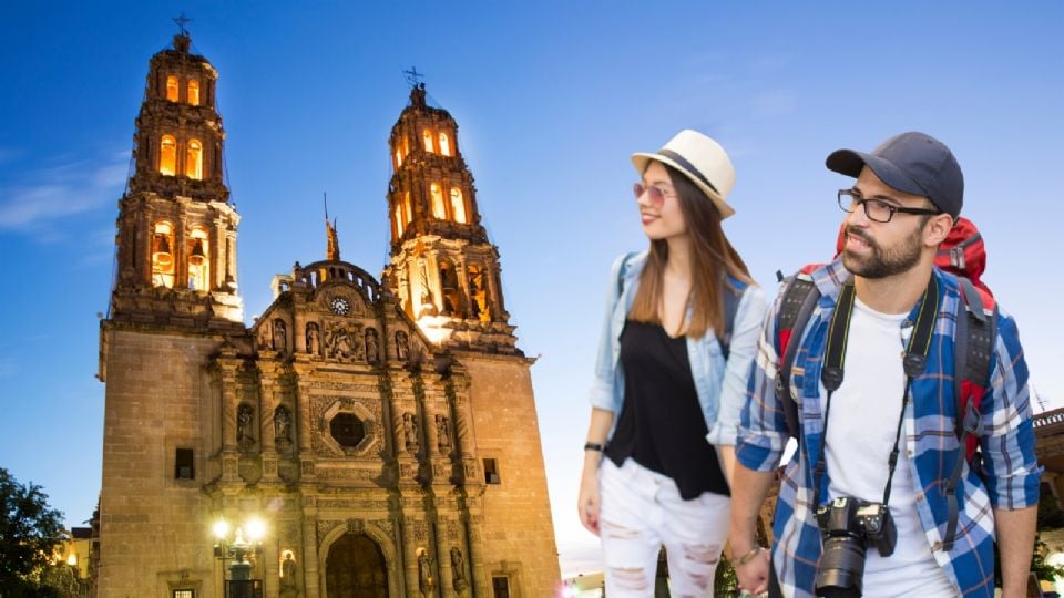 Descubre los lugares más bonitos y llenos de cultura en Chihuahua.