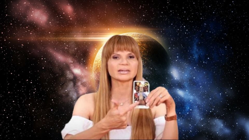 Horóscopos de Mhoni Vidente para hoy jueves 27 de febrero de 2025: Las Predicciones del tarot y número de la suerte para cada signo zodiacal.