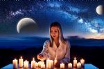 Foto ilustrativa de la nota titulada: Alineación planetaria del 28 de febrero: el ritual que sí o sí debes hacer este viernes