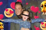 Foto ilustrativa de la nota titulada: Revelan que Daniel Bisogno visitó a su hija Michaela en sus sueños después de morir