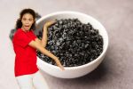 Foto ilustrativa de la nota titulada: ¿Qué es el Shilajit y cuáles son sus efectos secundarios en hombres y mujeres?