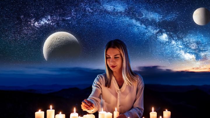 Alineación planetaria del 28 de febrero: el ritual que sí o sí debes hacer este viernes