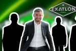 Foto ilustrativa de la nota titulada: Exatlón México: Ellos son los atletas que humillarían y eliminarían al polémico Mono Osuna