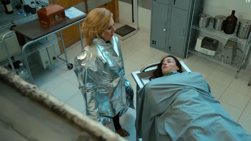 'Bienvenids a la Familia', fecha de estreno, sinopsis, elenco y más.