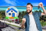 Este es el pueblo mágico de Quintana Roo más barato para comprar una casa