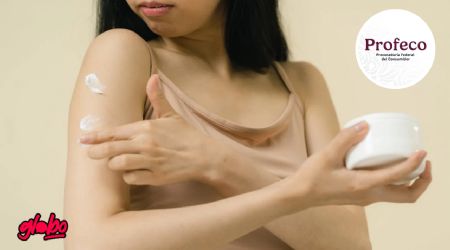 ¡Que tu piel no sufra el frío! Estas son las mejores cremas corporales, según Profeco