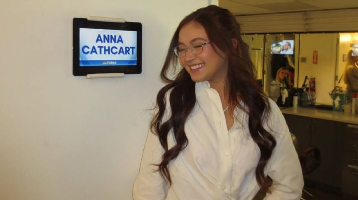 Anna Cathcart, Edad, estatura, de dónde es y más de la protagonista de Besos, Kitty 3