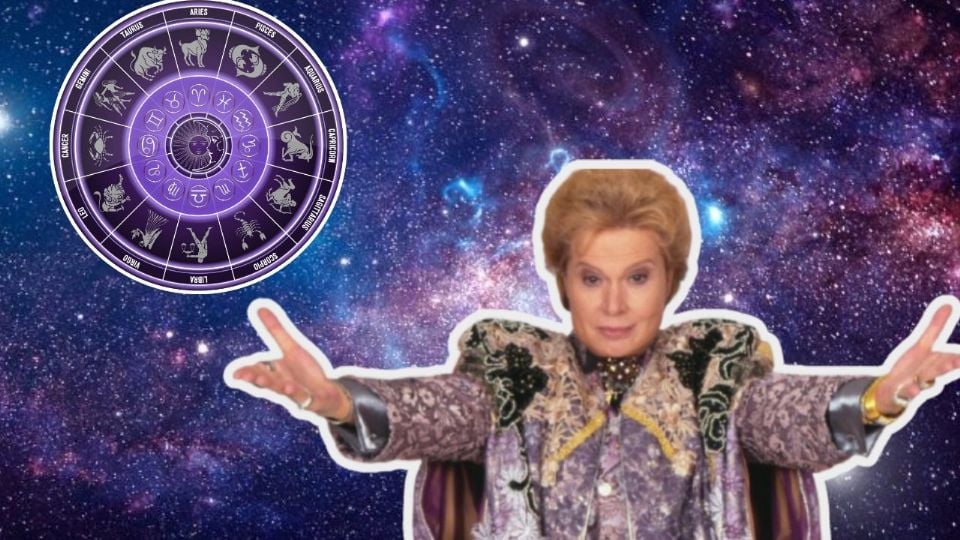 Walter Mercado sigue siendo recordado por sus fieles seguidores