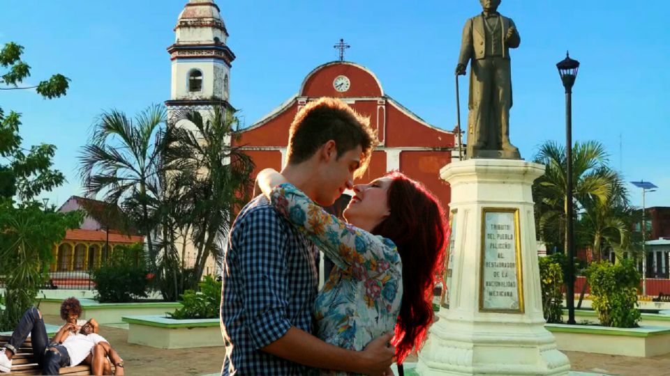 Palizada, el pueblo mágico de Campeche más tranquilo para vivir o pasar vacaciones con tu pareja.
