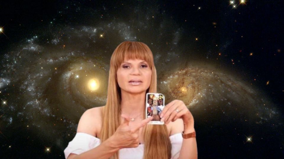 Horóscopos de Mhoni Vidente para hoy martes 4 de febrero de 2025: Las Predicciones del tarot y número de la suerte para cada signo zodiacal.