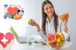 Foto ilustrativa de la nota titulada: Los alimentos que ayudan a prevenir el riesgo de padecer cáncer, según especialistas