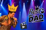 Foto ilustrativa de la nota titulada: Chayanne así reaccionó el cante después de que le gritaran ‘¡Papi, papi!’, en concierto de Jalisco | Video