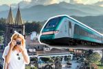 Los pueblos mágicos que debes conocer en tren este 2025
