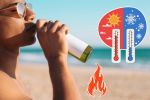 Clima de hoy en México: Pronóstico de este jueves 6 de febrero; estados con frío, lluvias y calor