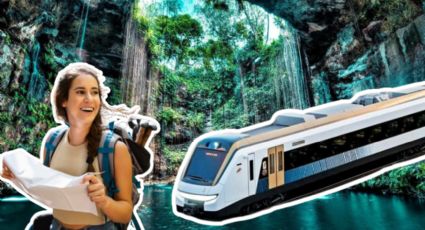 ¿Cómo viajar en el Tren Maya?: Rutas, horarios y precios