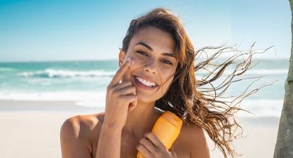 Top 3: Protectores Solares SPF 50+ Sin Oxibenzona, recomendados por Dermatólogos para una PIEL SANA