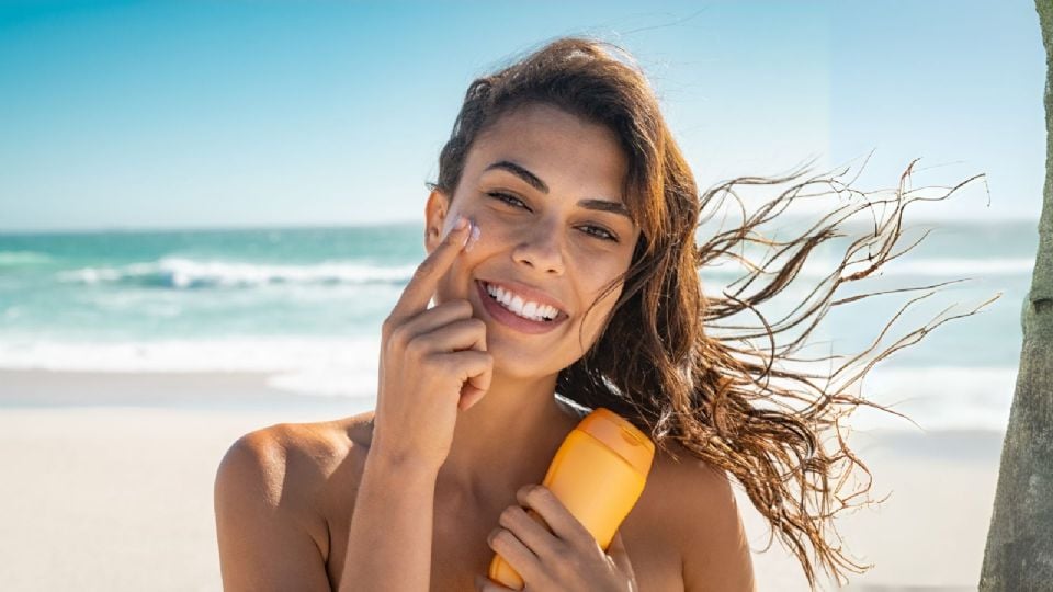 Estos son los mejores protectores solares  SPF 50+ Sin Oxibenzona, recomendados por Dermatólogos para una PIEL SANA.