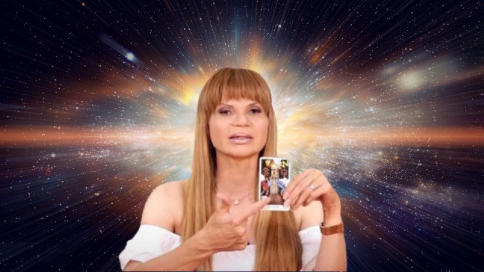 Horóscopos de Mhoni Vidente para hoy jueves 6 de febrero de 2025: Las Predicciones del tarot y número de la suerte para cada signo zodiacal.