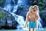 La atractiva cascada de Nayarit con abundante vegetación que debes conocer en pareja