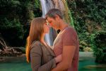 La cascada de aguas cristalinas en Querétaro ideal para pasar el 14 de febrero junto a tu pareja