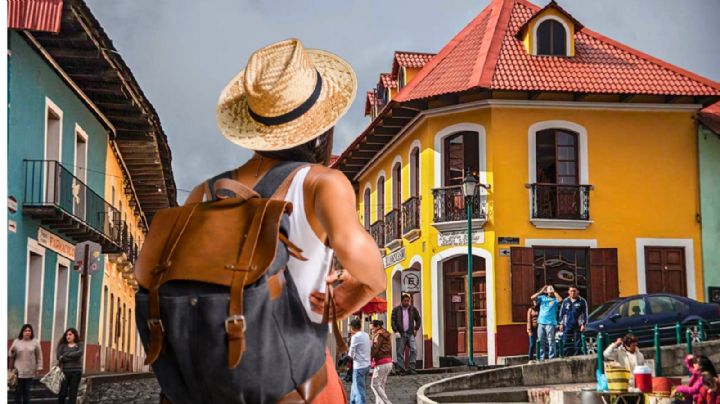 Este es el pueblo mágico más bonito de Hidalgo en el que reina la paz y tranquilidad