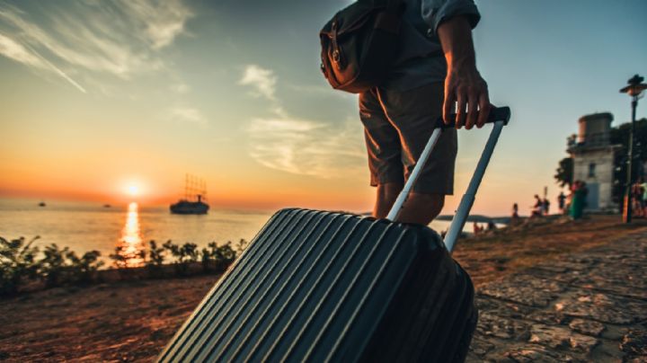 El destino que lo tiene todo; desde playas de arena dorada y aguas cristalinas hasta actividades llenas de aventura