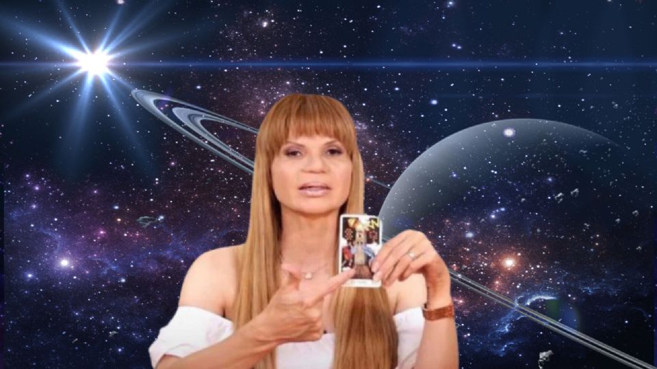 Horóscopos de Mhoni Vidente para hoy viernes 7 de febrero de 2025: Las Predicciones del tarot y número de la suerte para cada signo zodiacal.