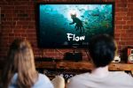 Foto ilustrativa de la nota titulada: Flow, la película nominada a los Oscar ya tiene fecha de estreno en plataformas digitales