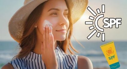 Top 3 protectores solares buenos, bonitos y baratos para cuidar tu piel por menos de 220 pesos