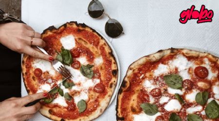 Día Mundial de la Pizza: en este lugar de la CDMX puedes comerla por 49 pesos