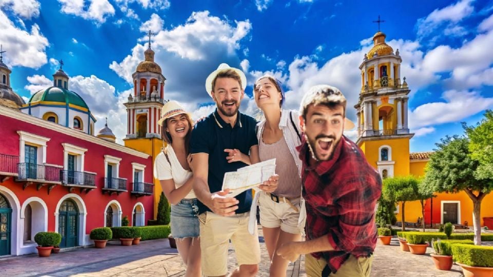 Estos son los 6 destinos turísticos de Tlaxcala que debes visitar al menos una vez en tu vida