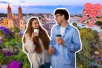 El pueblo mágico de Guanajuato ideal para ir el 14 de febrero
