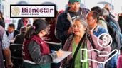 Foto ilustrativa de la nota titulada: Pensión Bienestar: ¿los adultos mayores tendrán PAGO DOBLE en marzo del 2025?