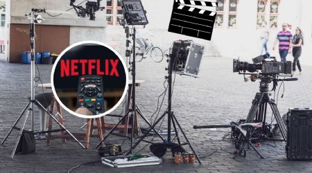 Municipio de Puebla será sede de la grabación de 'Mal de amores', la importante serie del streaming
