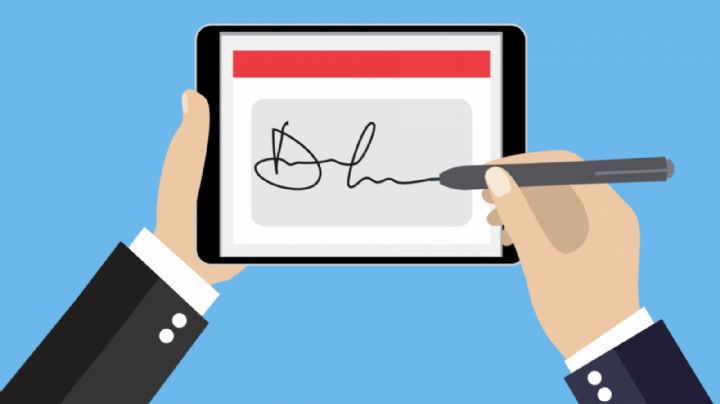 SAT: ¿Cómo saber si mi e.firma sigue vigente en 2025?