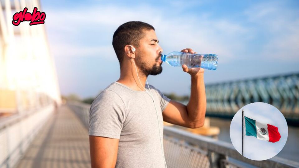 Pronóstico de este 10 de febrero. Estados con frío, lluvias y calor