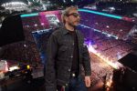 Foto ilustrativa de la nota titulada: Sabino se alinea con siete planetas para maravillar al Estadio GNP Seguros con su Sab Hop