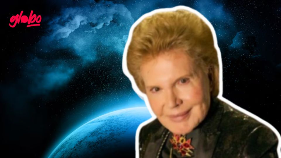 Predicciones de Walter Mercado según tu signo zodiacal