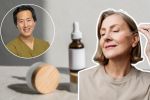 Foto ilustrativa de la nota titulada: El trucazo de los dermatólogos para dejar de tener arrugas poco a poco a los 50 años