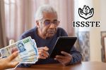 Foto ilustrativa de la nota titulada: Pensión ISSSTE: esto debes saber del PAGO COMPLETO de abril