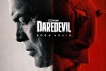 Foto ilustrativa de la nota titulada: Daredevil: Born Again, ¿A qué hora salen los nuevos capítulos en Disney plus?