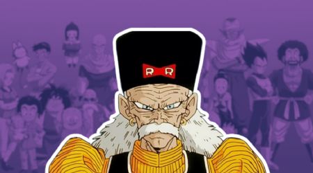 ¡Adiós, inteligencia artificial! Así luce el Dr. Gero de Dragon Ball Z, según el mejor Cosplay